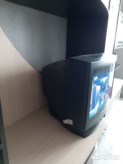 Телевизор sony