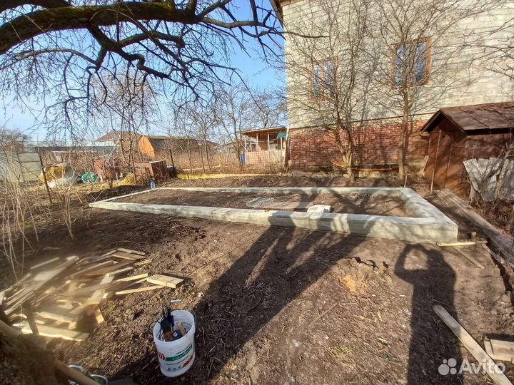 Крышы снуля