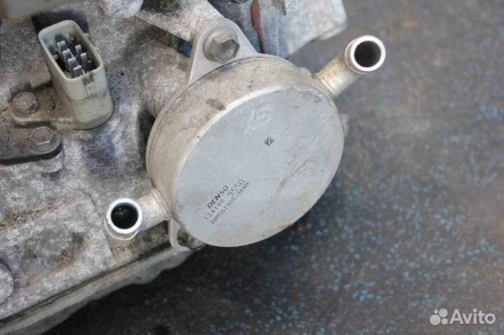 АКПП (автомат) Mazda Axela (Мазда Аксела) BL5FW DJ