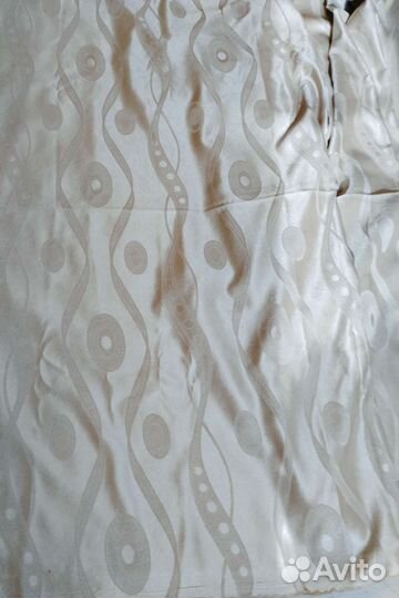 Отрез ткани для штор