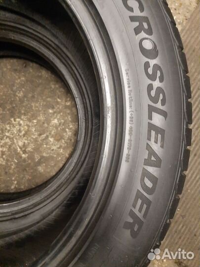 CrossLeader DSU02 225/55 R18