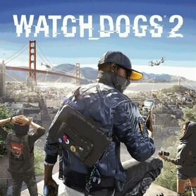 Watch Dogs 2 PS4/PS5