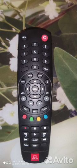 Пульт ду kaon HD6000i