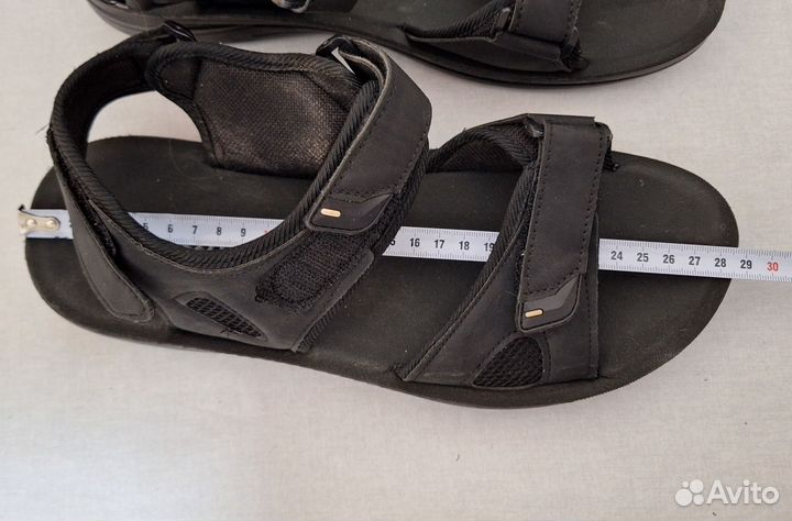 Сандалии мужские 45 размер