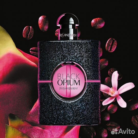 Духи женские