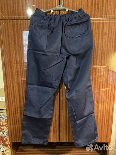 Рабочий костюм Бин