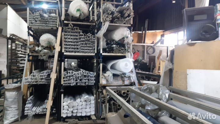 Подоконник ламинированный Коричневый дуб