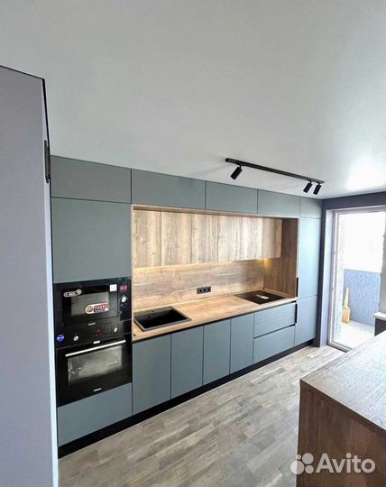 Кухни на заказ