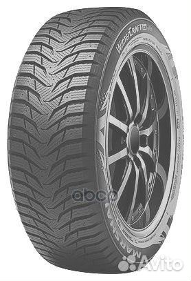 Marshal WinterCraft Ice WI31 205/55 R16