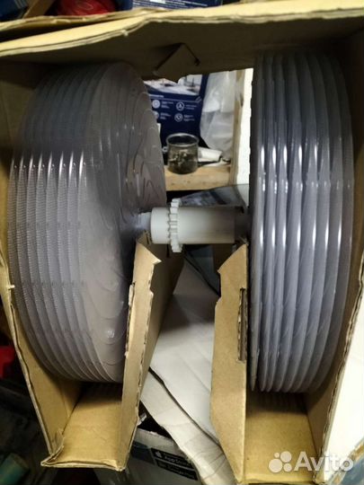 Модуль дисков для мойки воздуха