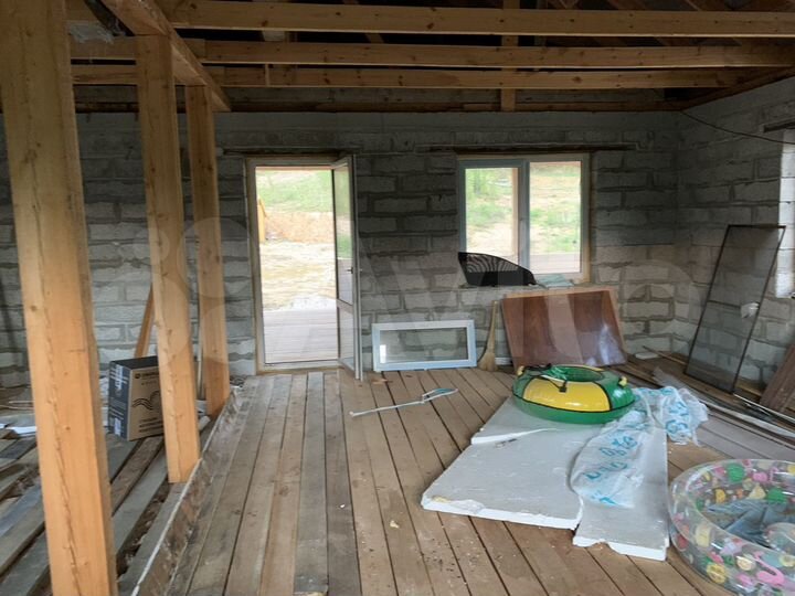 Дом 251 м² на участке 10,5 сот.