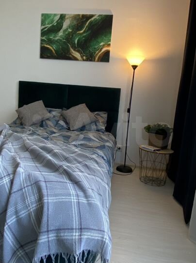 Квартира-студия, 29 м², 13/17 эт.