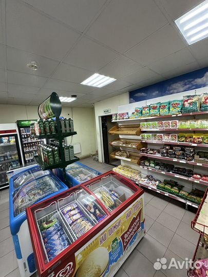 Продам продуктовый Магазин