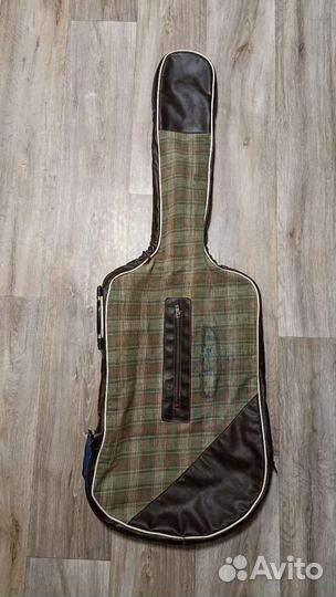 Чехол от электрогитары СССР