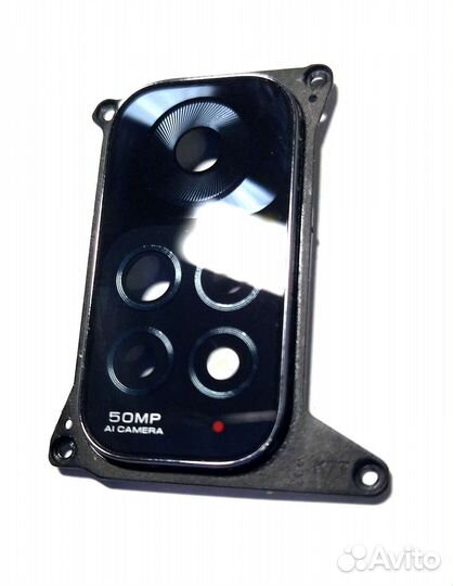 Стекло камеры Redmi Note 11