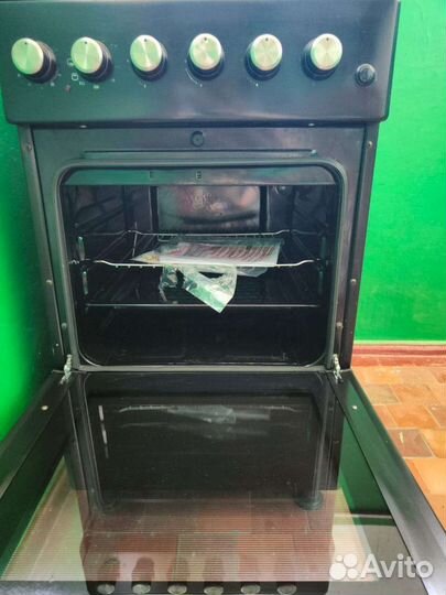 Газовая плита бу