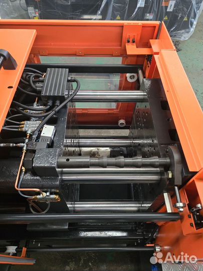 Термопластавтомат AP70-S