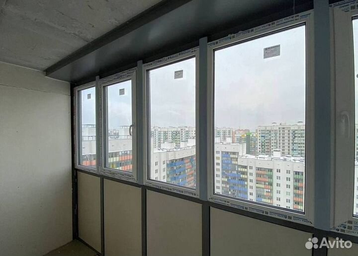 Пластиковые окна rehau