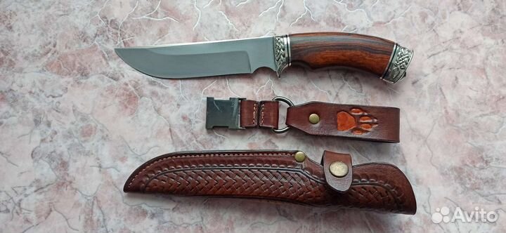 Ножны для ножа