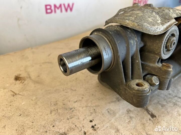 Рулевая рейка Volkswagen Tiguan 5N CAW 2009