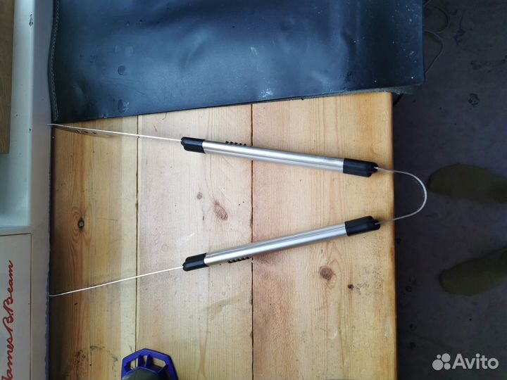 Щипцы для мяса