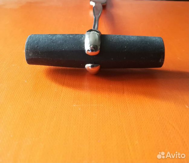 Молоточек неврологический СССР