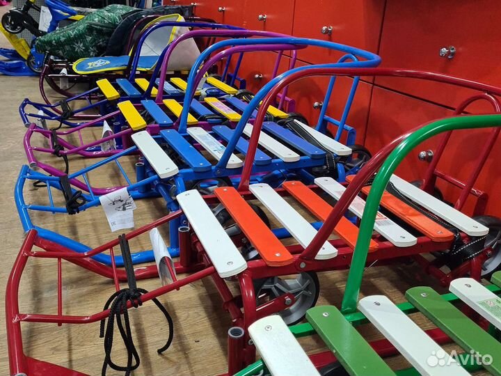 Санимобиль