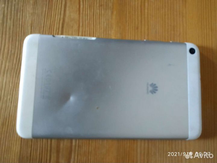 Планшет huawei на запчасти