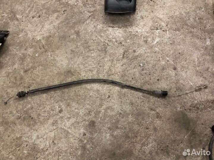 Тросик газа daewoo nexia