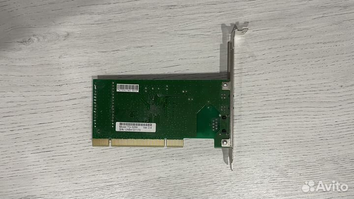 Сетевая карта pci e для пк