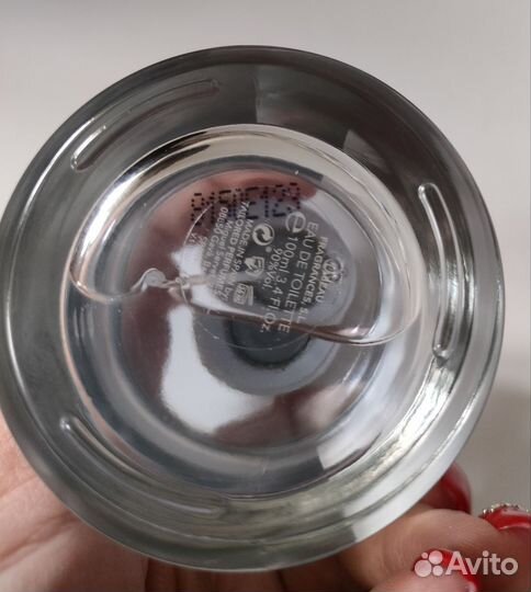 Туалетная вода Labeau L'Eau D'Iris