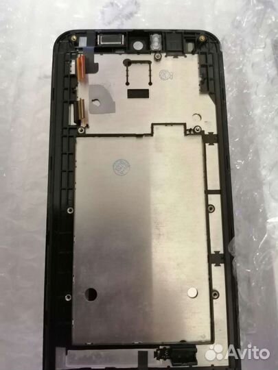 Запчасть для телефона