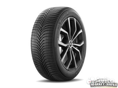 Michelin CrossClimate SUV 235/65 R18 110H