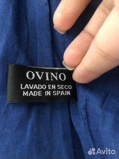 Куртка из натуральной кожи