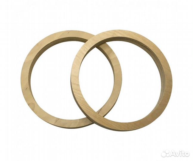 Проставочные кольца 20см