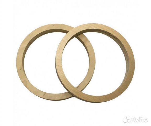 Проставочные кольца 20см