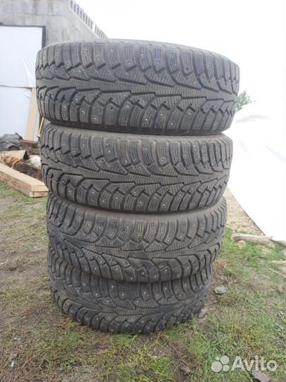 Nokian Tyres Nordman 5 195/55 R16 91T