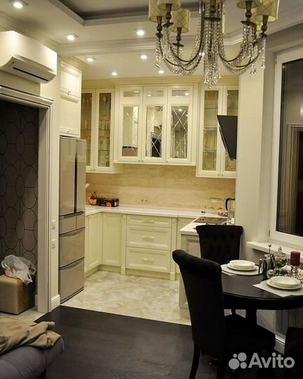 Кухни на заказ