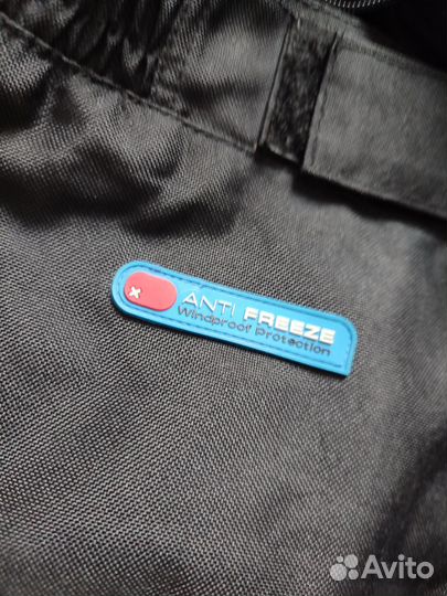 Мотоциклетные штаны