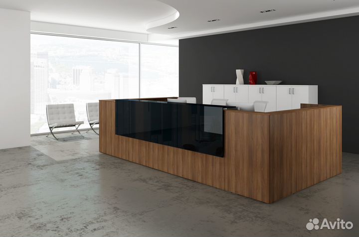 Приемная lounge