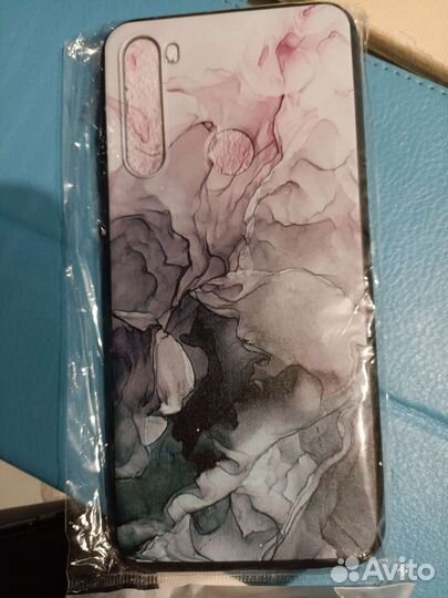 Новый чехол Redmi note 8T