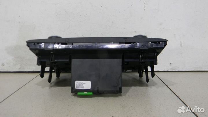 Блок управления магнитолой