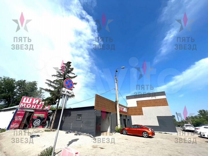 Стабильный успешный арендный бизнес на 1 линии