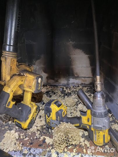 Услуги трубочиста