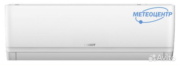 Сплит-система Tosot T28H-SnN2/I/T28H-SnN2/O