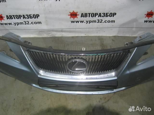 Решетка радиатора от Lexus IS 250/350 2005-2013