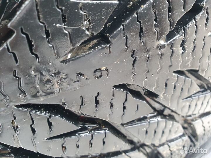 Nokian Tyres Hakkapeliitta R3 SUV 235/65 R17