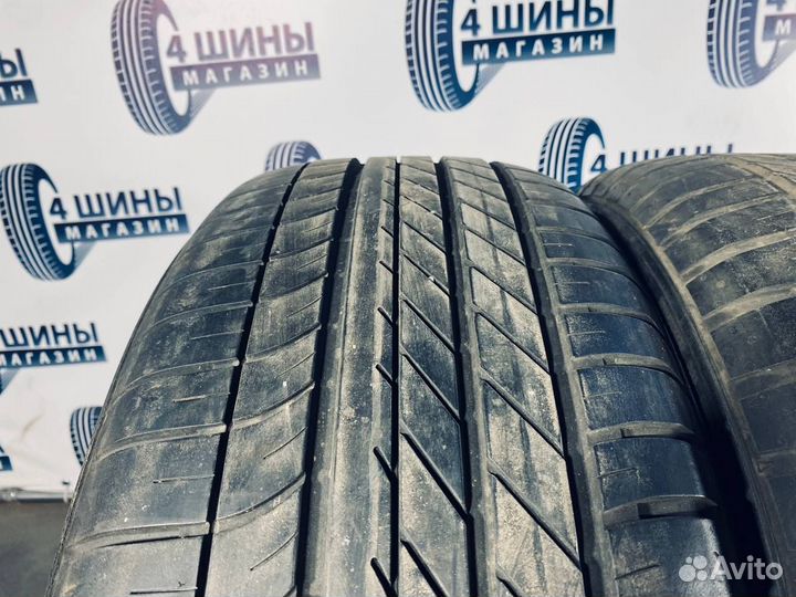Goodyear Eagle F1 Asymmetric SUV 4x4 255/55 R18 109Y