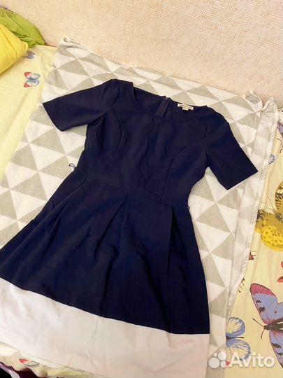 Школьные платья