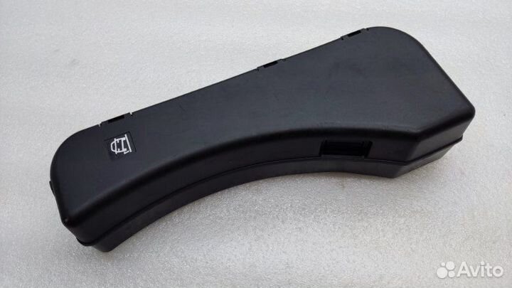 Ящик для инструментов Audi A8 D3 BVJ 2007